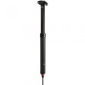 RockShox Unisex's Reverb Stealth-1X Remote Kit with Bleeding Edge