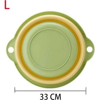 Foldable Laundry Tub