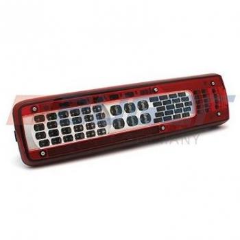 Controlador Trasero AUGER 82766