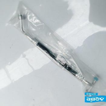OEM 8108020U8020 JAC J3 Luftkühlschlauch – thermoplastisch beschichteter Textilverstärkungs­schlauch