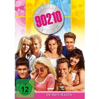 Beverly Hills, 90210