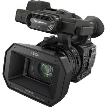 Panasonic HC-X1000 Camescope Zoom Optique 20x 18.47 Mpix