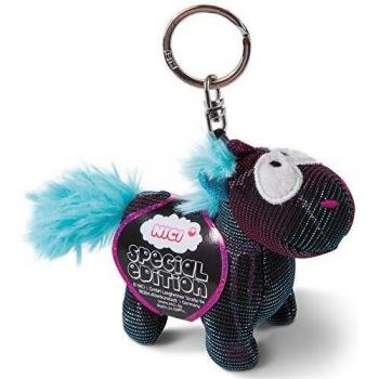 NICI Einhorn Schlüsselanhänger Moon Beamer Special Edition