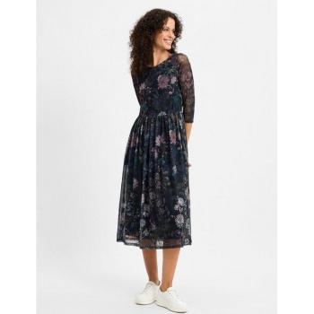 Vera Mont Maxikleid »Blumenpracht«