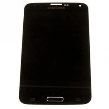 Module écran tactile Galaxy S5 – référence GH97‑15959B – modèle SM‑G900F