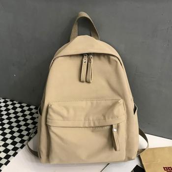 Sac à dos coloré pour étudiants
