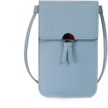 Bolso Móvil Triángulo Riezman