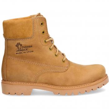 Botas de Mujer Panama Jack 03 Full Color B6