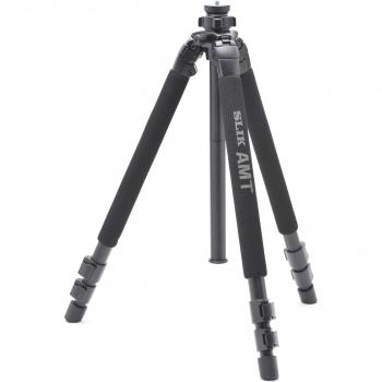 DX-III 700N SLIK Tripod – 3 Tier, 105764, Black
