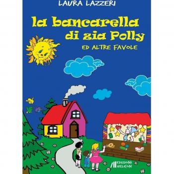 La bancarella di zia Polly ed altre favole