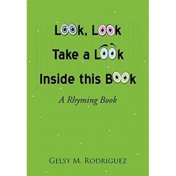 Look Look Take a Look Inside This Book
