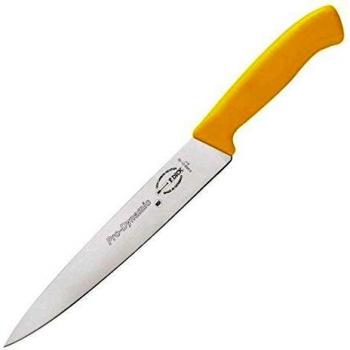 Dick HACCP Slicer Pro Dynamic 21.6cm Yellow