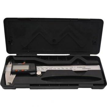 WANHENDA Stainless Steel Digital Caliper