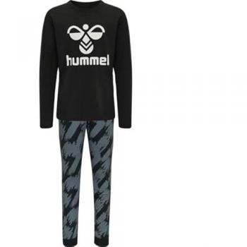 Pigiama Hummel Nolan per ragazzi