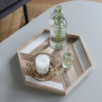 Contenedor de Empalme en Madera DUNXDECO