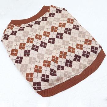 Camiseta Suave de Bulldog Francés para Invierno y Otoño