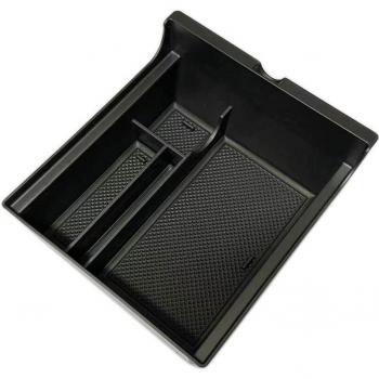 Decorative Storage Box for Tesla Model 3 Armrest