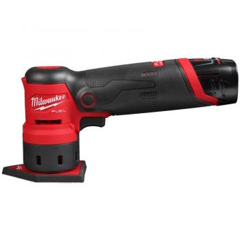Milwaukee M12 FDSS-422X 12V Smerigliatrice FUEL