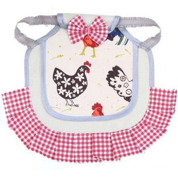 Hen Back Protector Apron