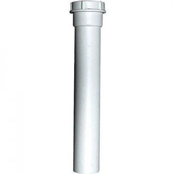 Rallonge de Tuyau Siphon 40 mm Sanitop Wingenroth