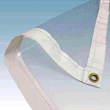 Ultra‑Clear Glass Fabric 4.2 × 1.8 meters