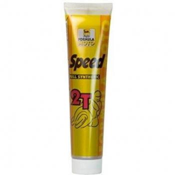 Aceite 2T Garland 125cc x2