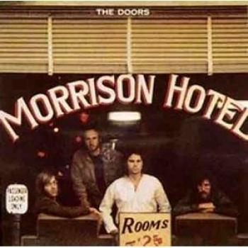 Morrison Hotel [VINYL]