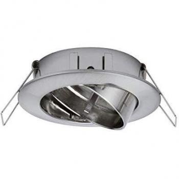 Faretto da incasso GU10 50W Paulmann