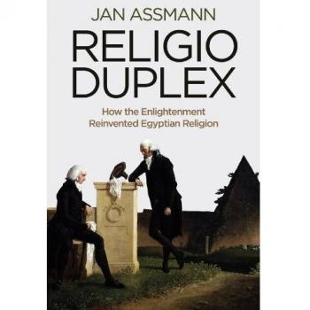 Religio Duplex by Jan Assmann
