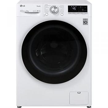 LG F4WV708P1E Waschmaschine