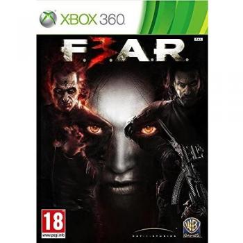 FEAR 3: Enhanced Version