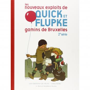 Gamins de Bruxelles
