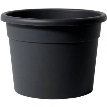 Conteneur PEPIA Ø40 cm couleur anthracite