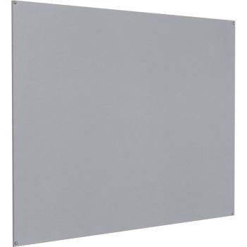 1200 mm × 1800 mm Grey Felt Display Board (No Frame)