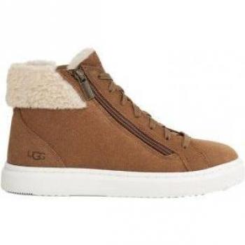 UGG Alameda Mid Zip Stiefel für Damen