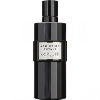 Korloff Adicción Pétale Eau de Parfum Spray 100ml
