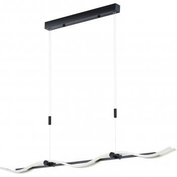 Lampada Bopp Cliff LED a sospensione