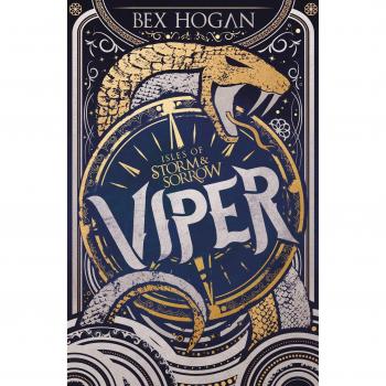 Viper: Book 1 (Isles of Storm and Sorrow)