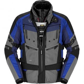 Spidi 4 Season Evo Giacca Moto Tessile S