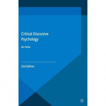 Vitalsource Technologies, Inc. Critical Discursive Psychology