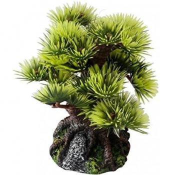 Europet-Bernina Bonsai Aquarium Dekoration Mini