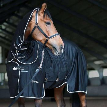 Bucas X-Range Protection Fraîcheur & Cou