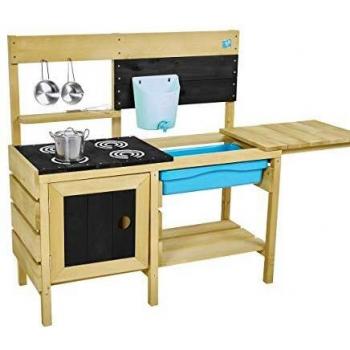 TP Toys TP612 Holzschlamm Küche Deluxe