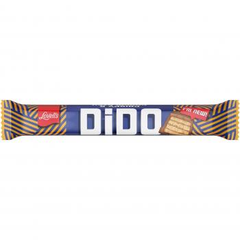 175g Lovell’s Dido Milk Chocolate Box
