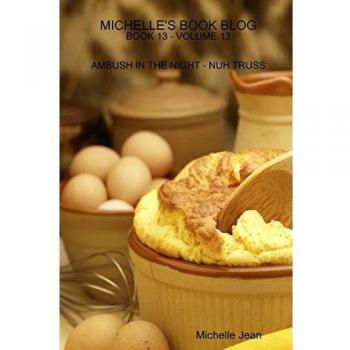 Michelle's Book Blog