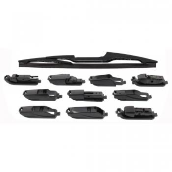 NissanClear 104930 Qashqai y Juke