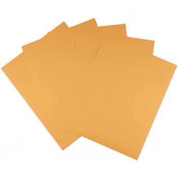Cartulina liderpapel 50x65 cm 180 gr avellana paquete de 25 hojas