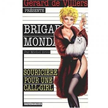 Souricière pour une call-girl