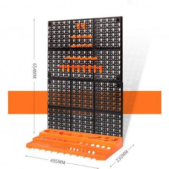 Gereedschap Onderdelen Organizer
