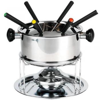 Set de fondue BEKA Cortina avec 11 pièces